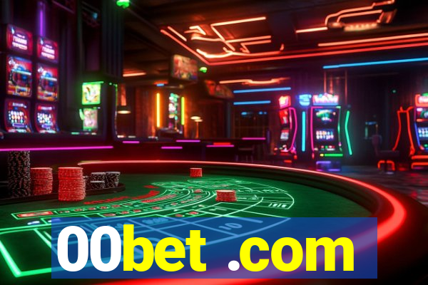 00bet .com